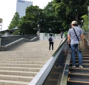 日枝神社