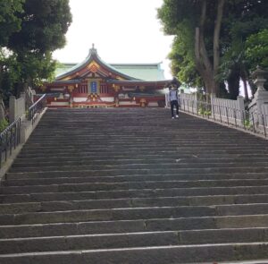 日枝神社