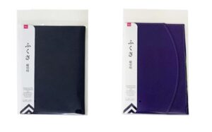 ダイソーの袱紗画像